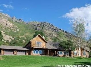 1312 E 466 S, Alpine, UT 84004