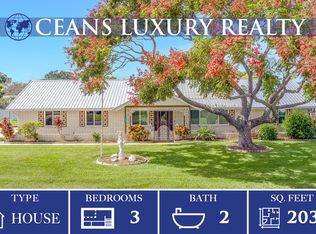 1432 Suwanee Rd, Daytona Beach, FL 32114