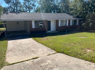 3644 Rome Way, Augusta, GA 30906