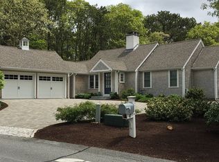 47 Summersea Rd, Mashpee, MA 02649