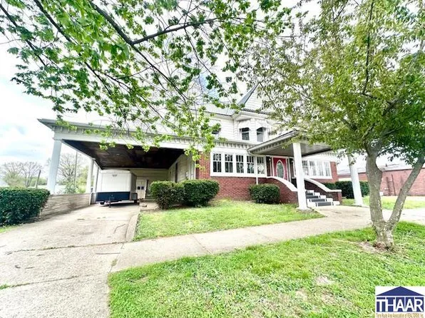 305 W Main St, Farmersburg, IN 47850