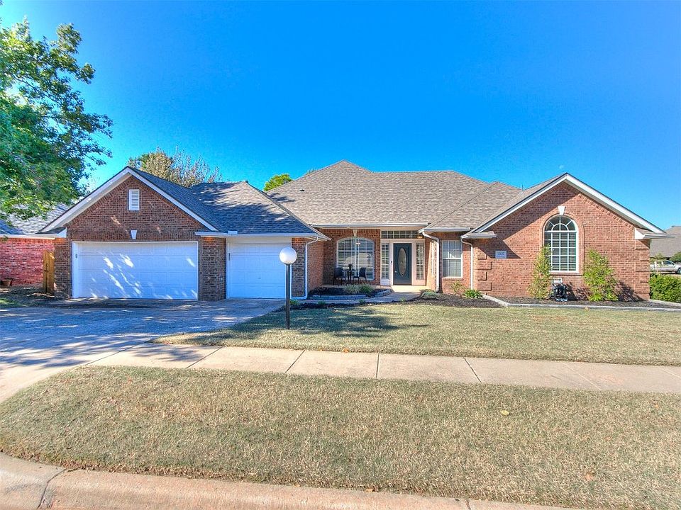 1916 Robin Ridge Dr, Norman, OK 73072 Zillow
