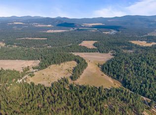 42XX Lyons Hill Rd, Springdale, WA 99173