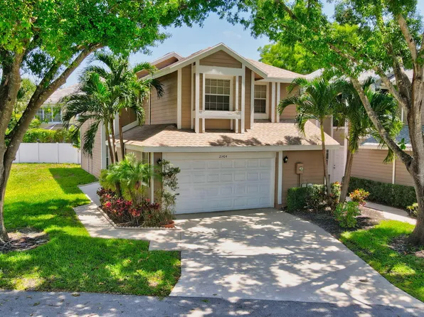 21404 54th Drive S, Boca Raton, FL 33486