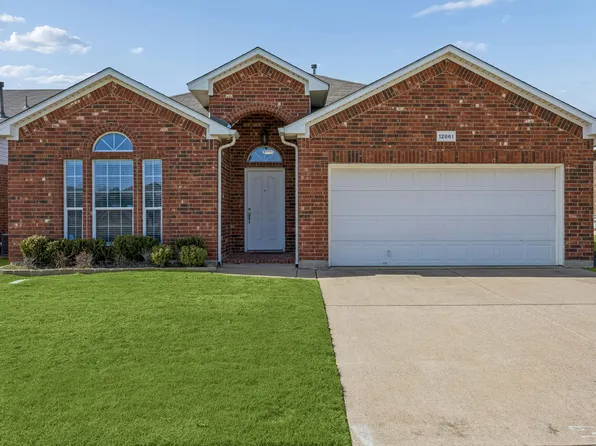 12861 Farmington Dr, Fort Worth, TX 76244