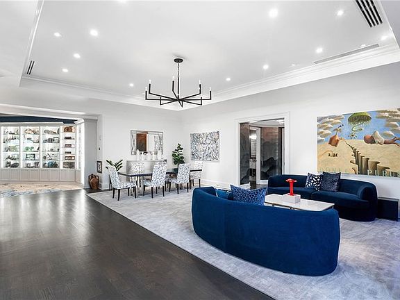 5th image of 3286 Northside Pkwy NW #Penthouse 2