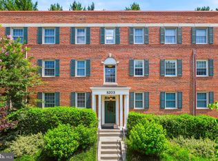 8203 Grubb Rd APT 201, Silver Spring, MD 20910