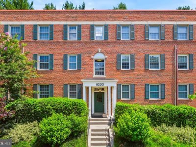 8203 Grubb Rd APT 201, Silver Spring, MD, 20910