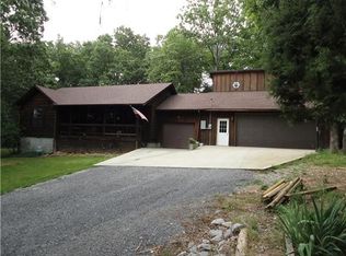 234 Jared Cir, Big Rock, TN 37023