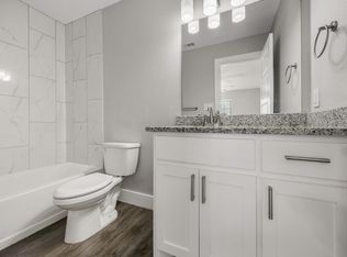 901 W Collins St, Denison, TX 75020