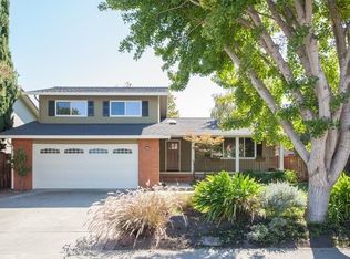 866 Ithaca Ave, Sunnyvale, CA 94087