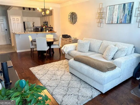 1850 Cotillion Dr Unit 2102, Dunwoody, GA 30338