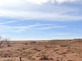 4647 Mercury Ln, Winslow, AZ 86047