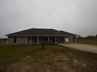 803 Briar Marsh Rd, Ragley, LA 70657