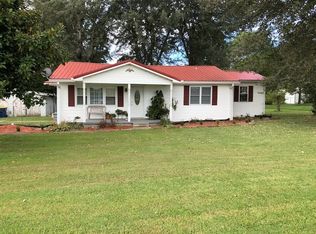 5911 Chandlers Rd, Auburn, KY 42206