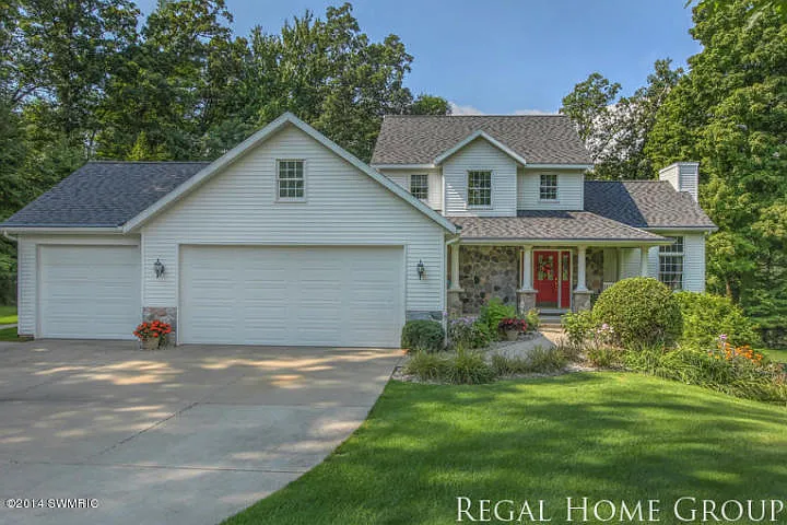 11411 Windsor Dr NE photo 1