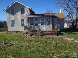 13164 S 42nd St, Vicksburg, MI 49097