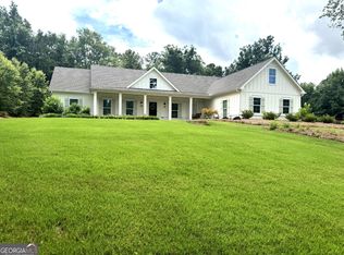 707 River Overlook, Forsyth, GA 31029