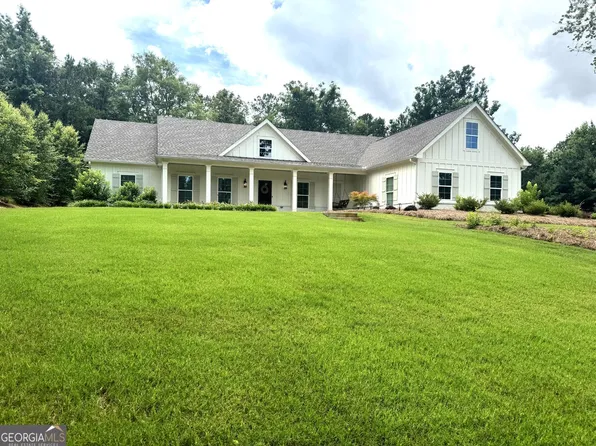 707 River Overlook, Forsyth, GA 31029