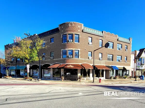 483-93 Roger Williams Ave, 483-93 Roger Williams Ave #1B-1Ba, Highland Park, IL 60035