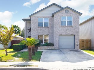 9958 Sunset Pl, San Antonio, TX 78245
