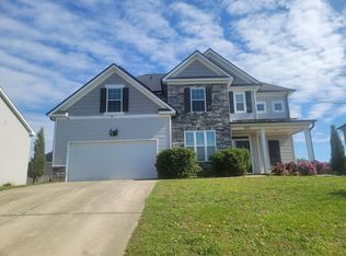 1733 Ethan Way, Hephzibah, GA 30815