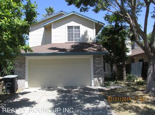 5409 Blue Sapphire Way, Elk Grove, CA 95758
