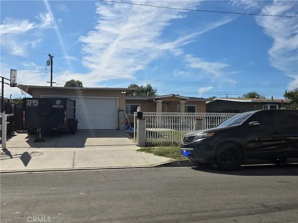 451 Vidalia Ave, La Puente, CA 91744