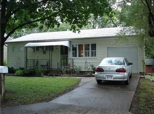 1209 Mound Dr, Atchison, KS 66002
