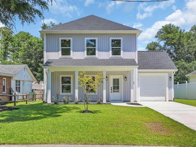 4329 Landing Rd., Little River, SC, 29566