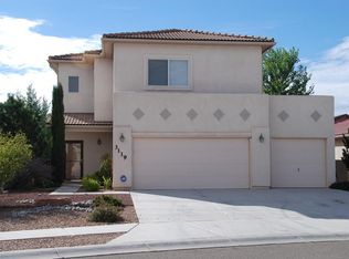 3119 Rio San Diego Pl SW, Albuquerque, NM 87121