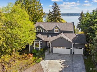 13626 Briggins Pl NE, Poulsbo, WA 98370