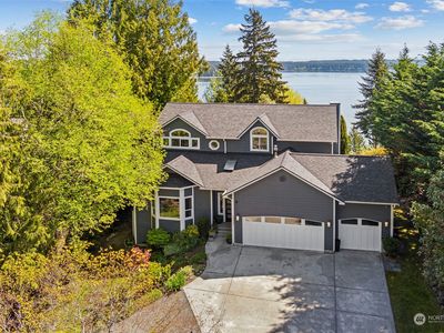 13626 Briggins Place NE, Poulsbo, WA, 98370