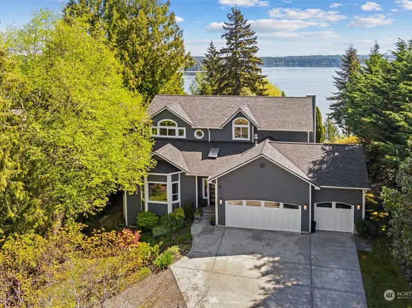 13626 Briggins Place NE, Poulsbo, WA 98370