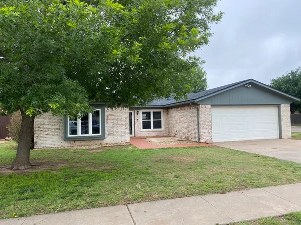 3217 93rd St, Lubbock, TX 79423