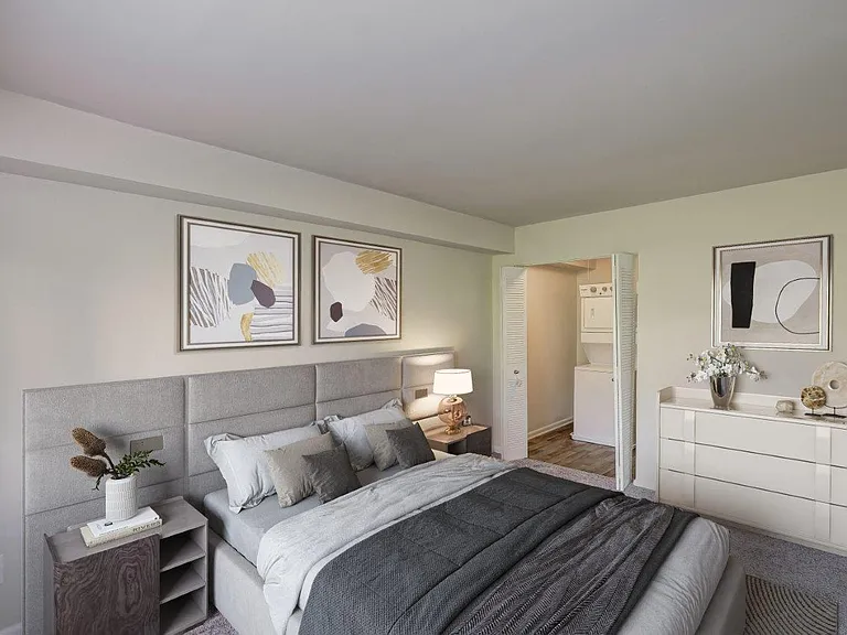 Bennington Crossings Apartment Homes — Photo 6