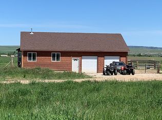 67 Internet Access Rd, Roberts, MT 59070