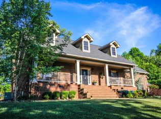 1110 Stable Xing, Maryville, TN 37803
