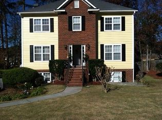 773 Springbrook Cir, Evans, GA 30809