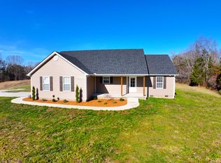 38 Ken Way, Irvine, KY 40336