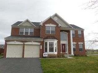 401 Eagles Nest Way, Cambridge, MD 21613