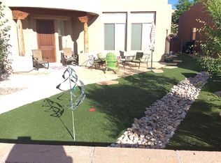 7 Emory Pass, Santa Fe, NM 87508