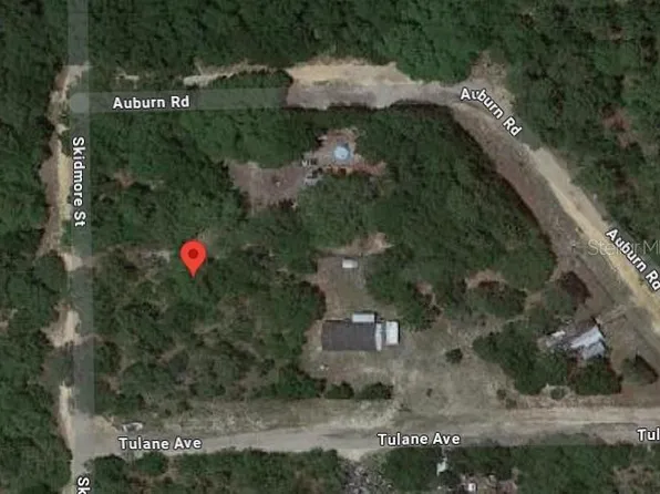 7191 Skidmore St #1, Keystone Heights, FL 32656