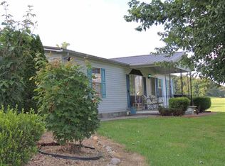 1367 Warrensburg Rd, Whitesburg, TN 37891