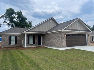 107 Orchard Way, Brooklet, GA 30415