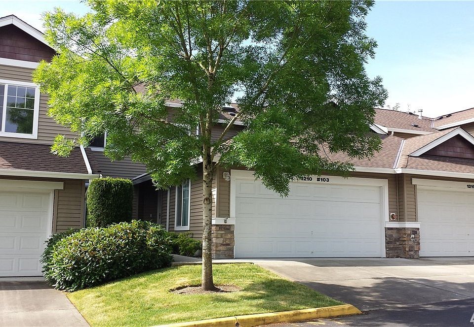 1st image of 1210 65th St SE Unit 103