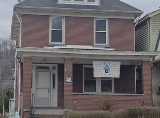 1301 Broadway Ave, Mc Kees Rocks, PA 15136