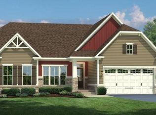 12777 Girvan Way, Fishers, IN 46037