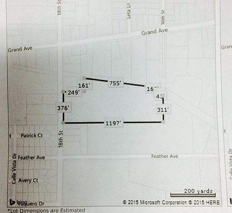 2nd image of 0 18th St