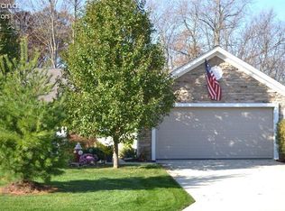 346 Lighthouse Oval, Lakeside Marblehead, OH 43440